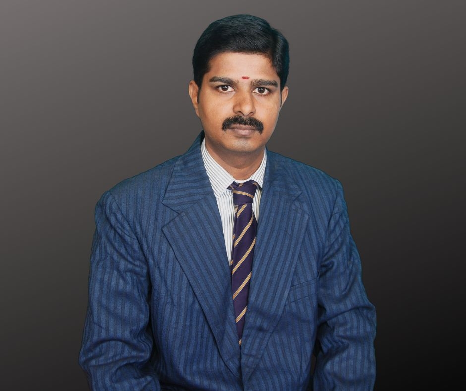 Raja Digital Service | Salem