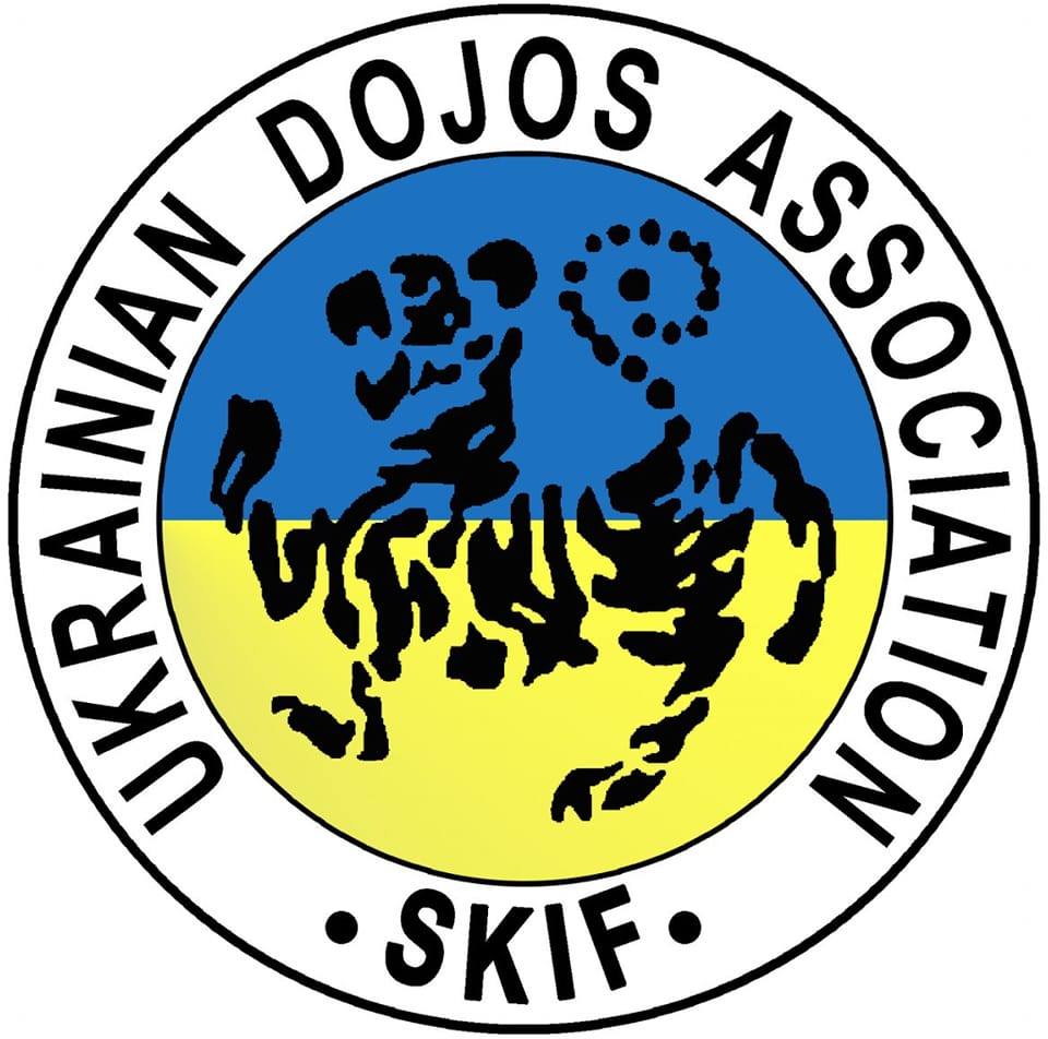 Ukrainian SKIF Dojos Association