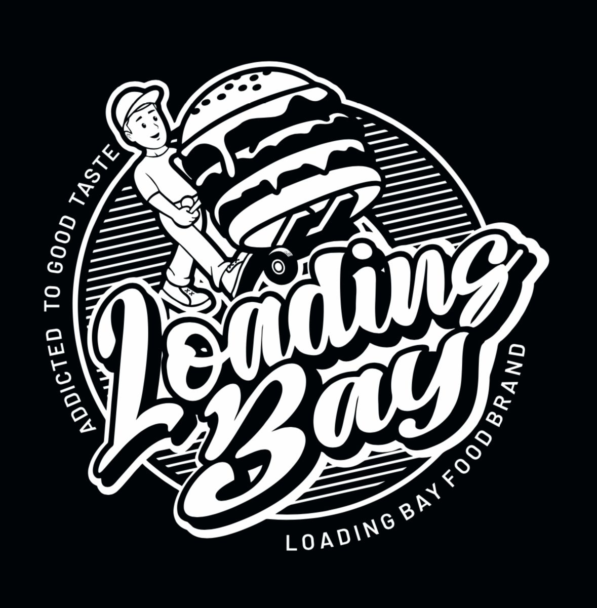 Loading Bay | Dublin