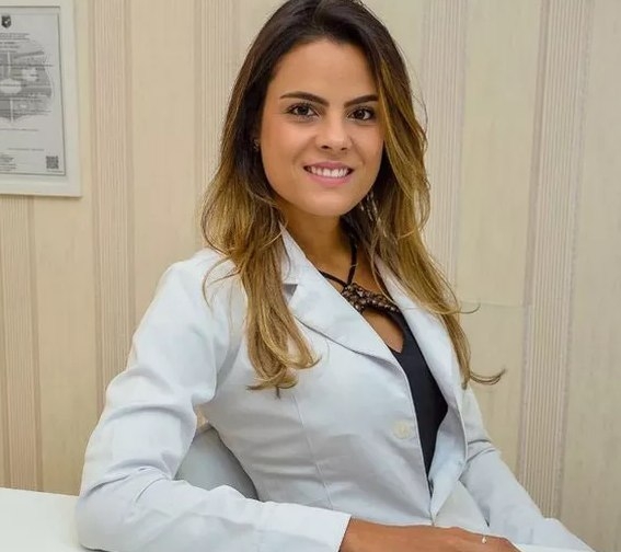 Samila Rocha
