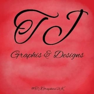 TJ Graphics & Design UK | Blackpool