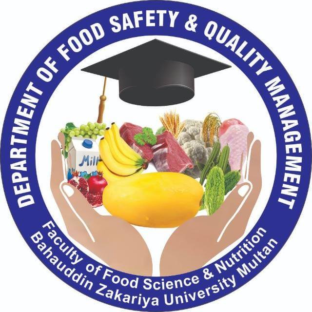 Department of Food Safety & Quality Management - BZU | Multan