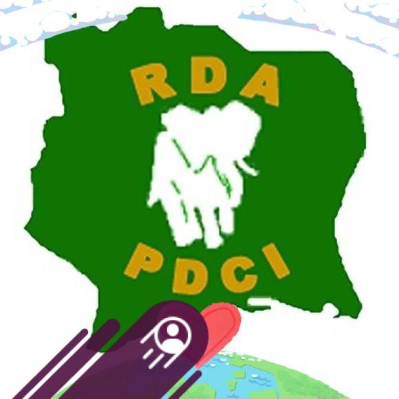 KOUADIO KONAN BERTIN dit KKB & LE PDCI RDA | Facebook