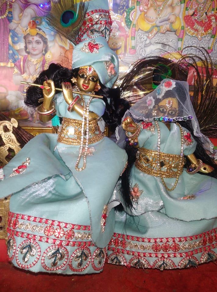 Shri Shyam Diwani radha rani | Indore