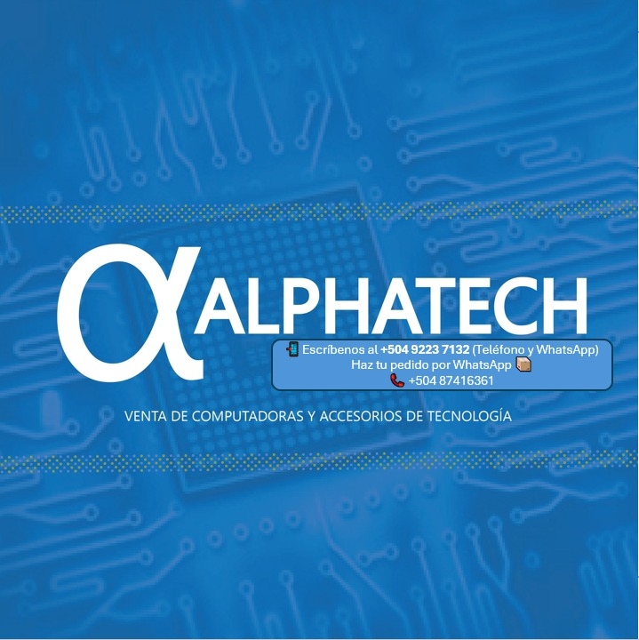 Alphatech HN | Tegucigalpa
