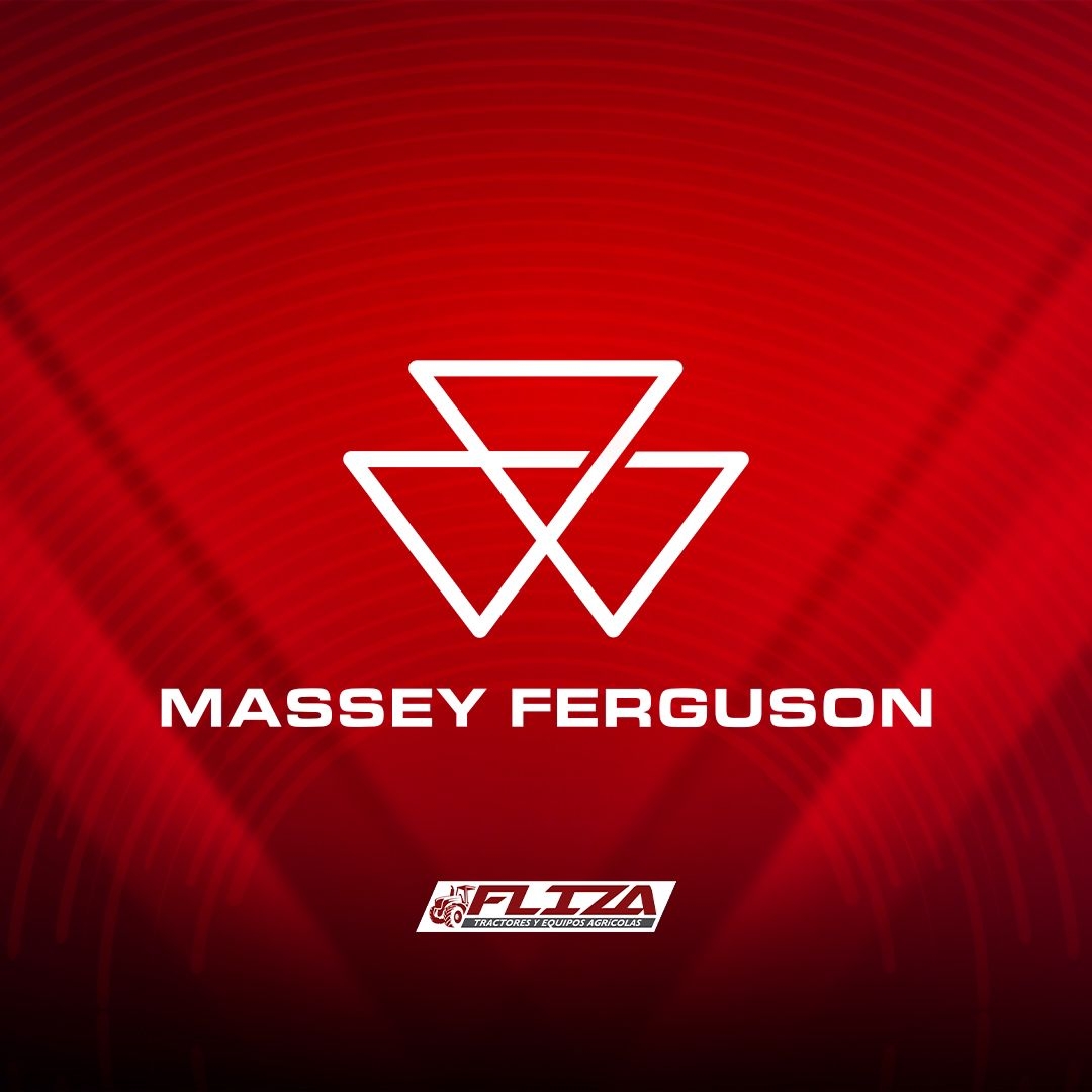 Massey Ferguson - FLIZA | Ciudad Victoria