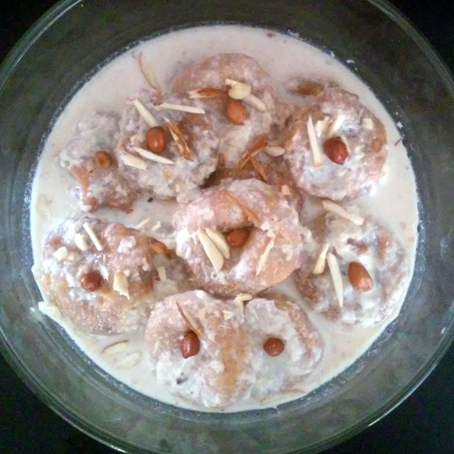 Bokul Pitha - বকুল পিঠা | Mirpur