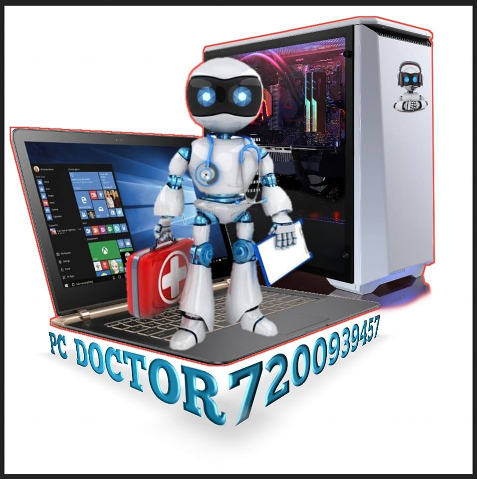 PC Doctor