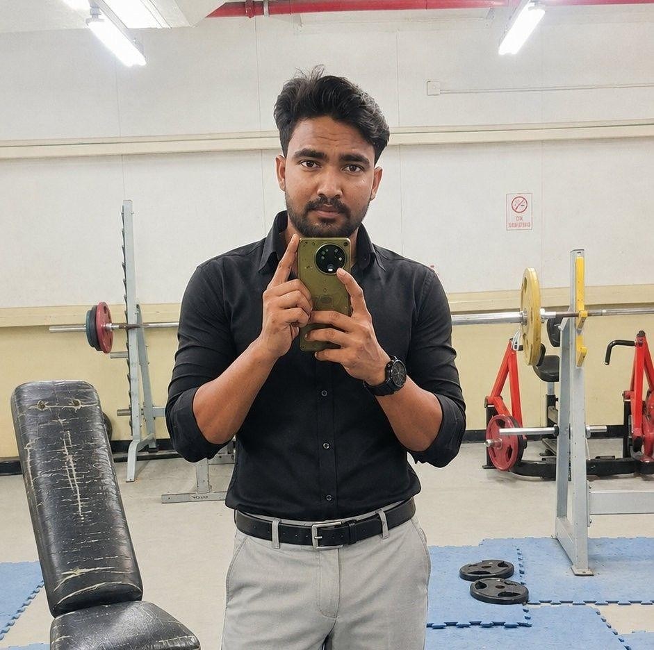 Raju Rai Kumar