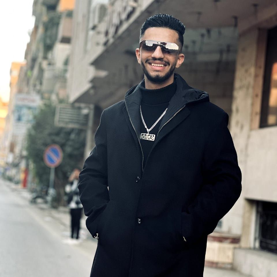 Fares Ragab - فارس رجب