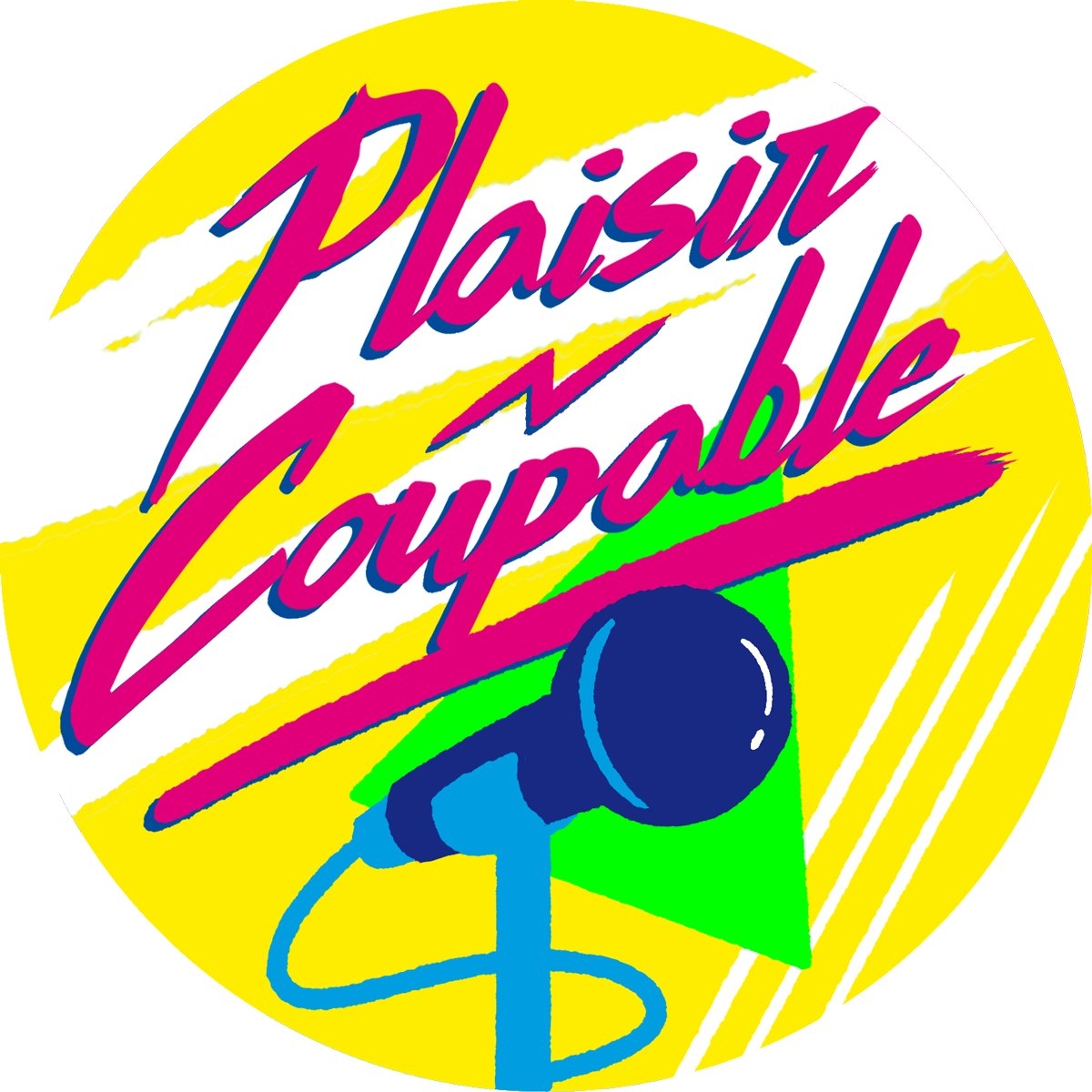 Plaisir Coupable | Rennes