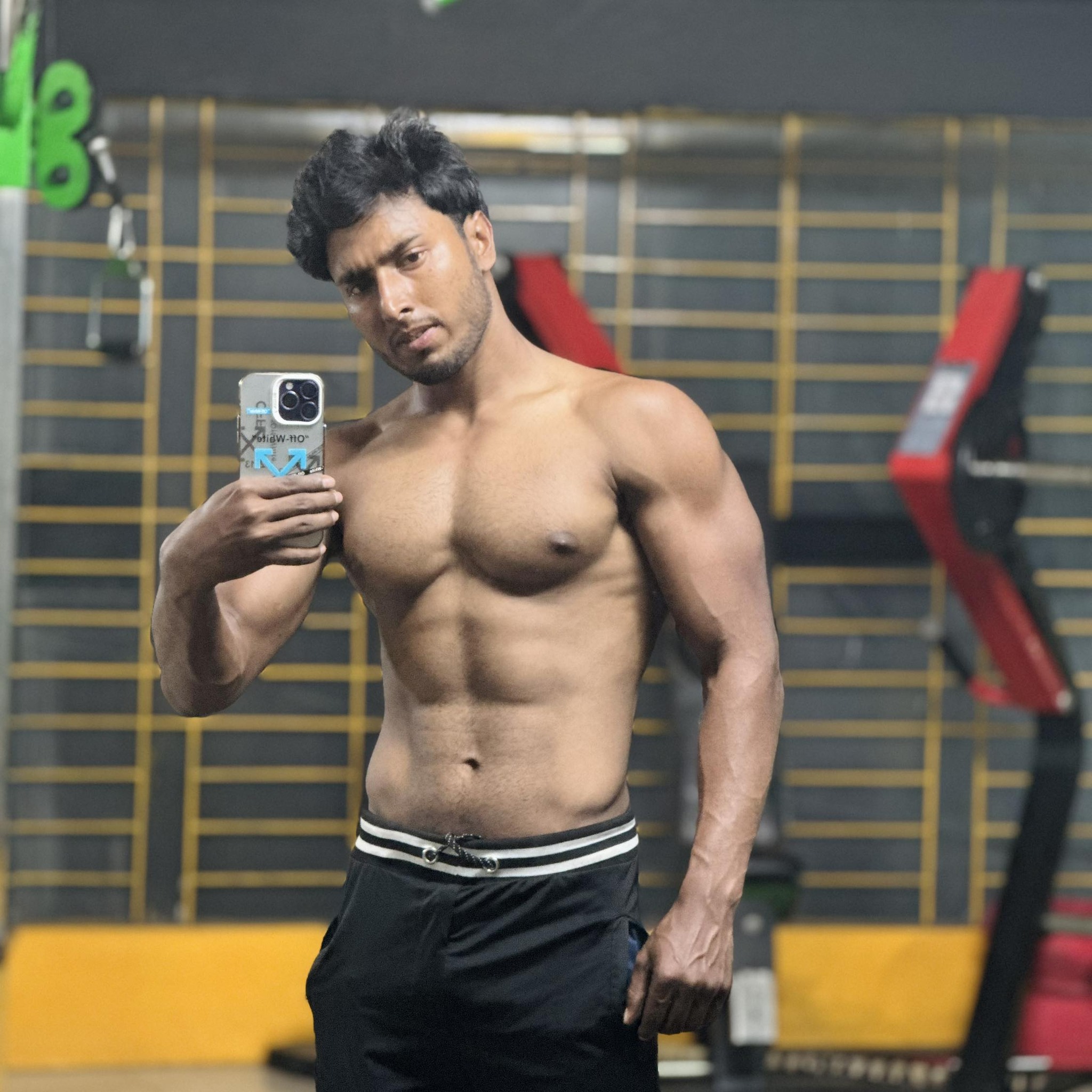 Rana GYM & Fitness center | Gazipur