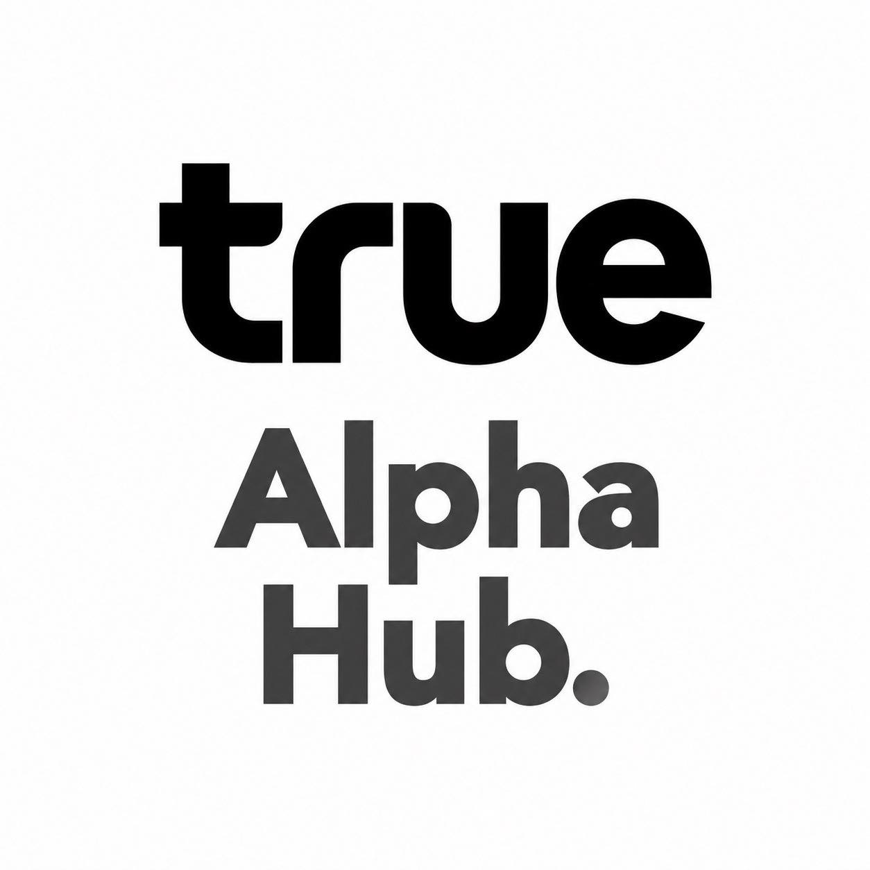 True Alpha Hub | Bangkok