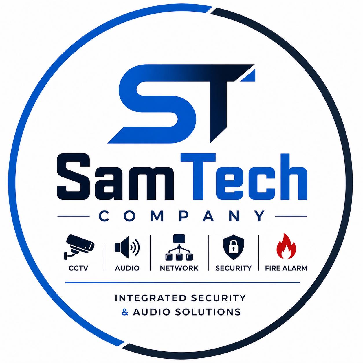 Sam Tech | Cairo