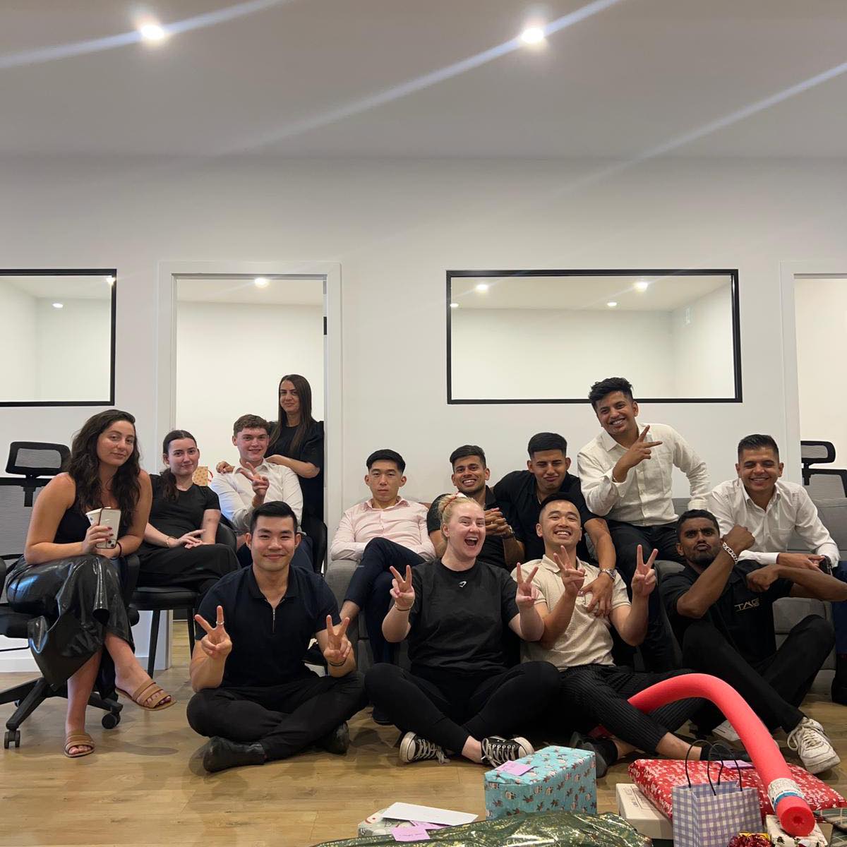 Nakul Raval TAG RE | Sydney NSW