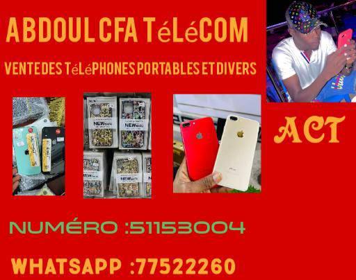 CFA Télécom