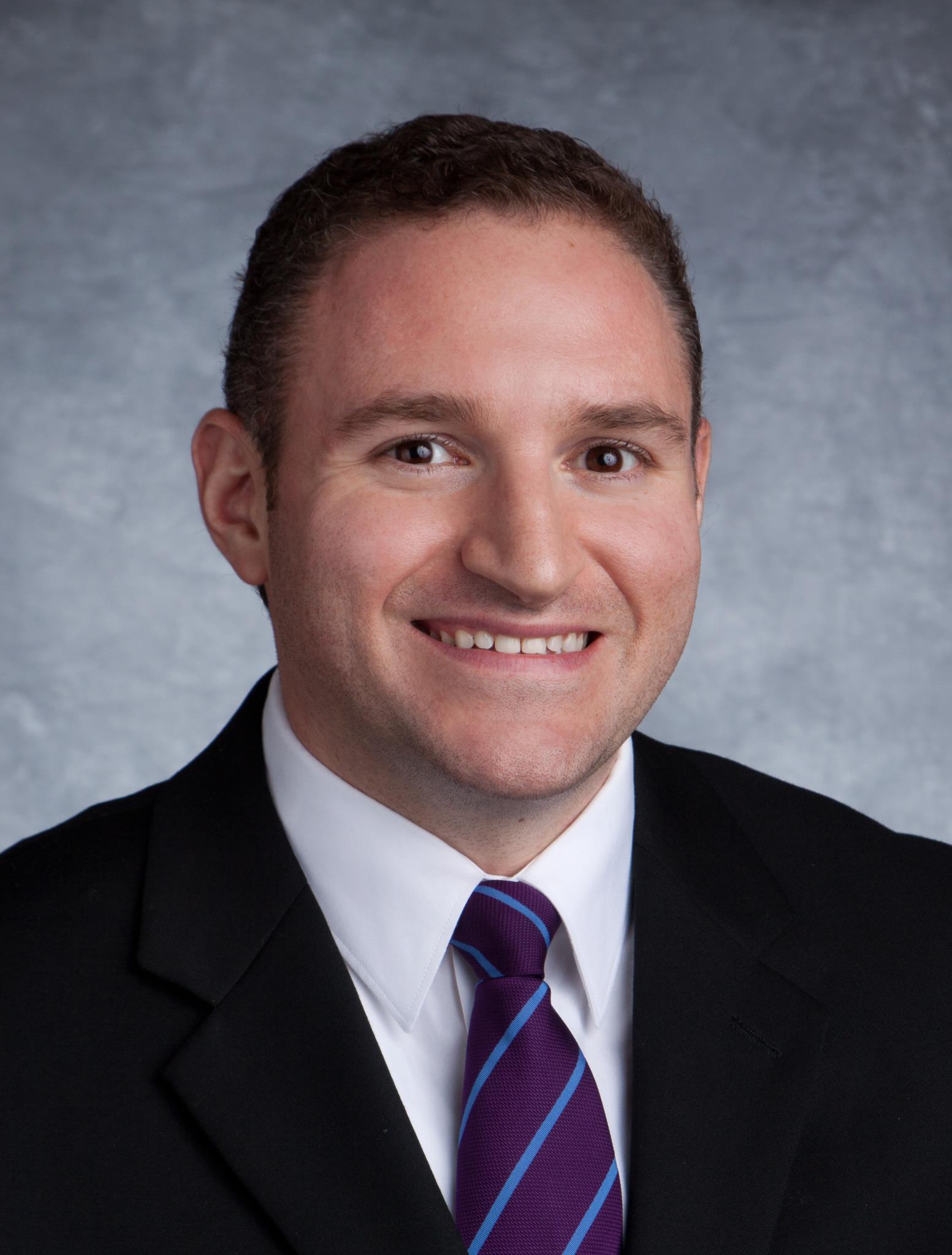 Mark DiRaddo: Rochester Group
