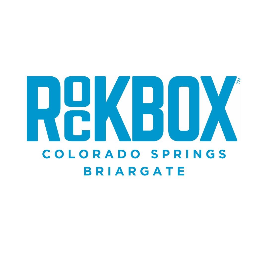 RockBox Fitness Colorado Springs | Colorado Springs CO