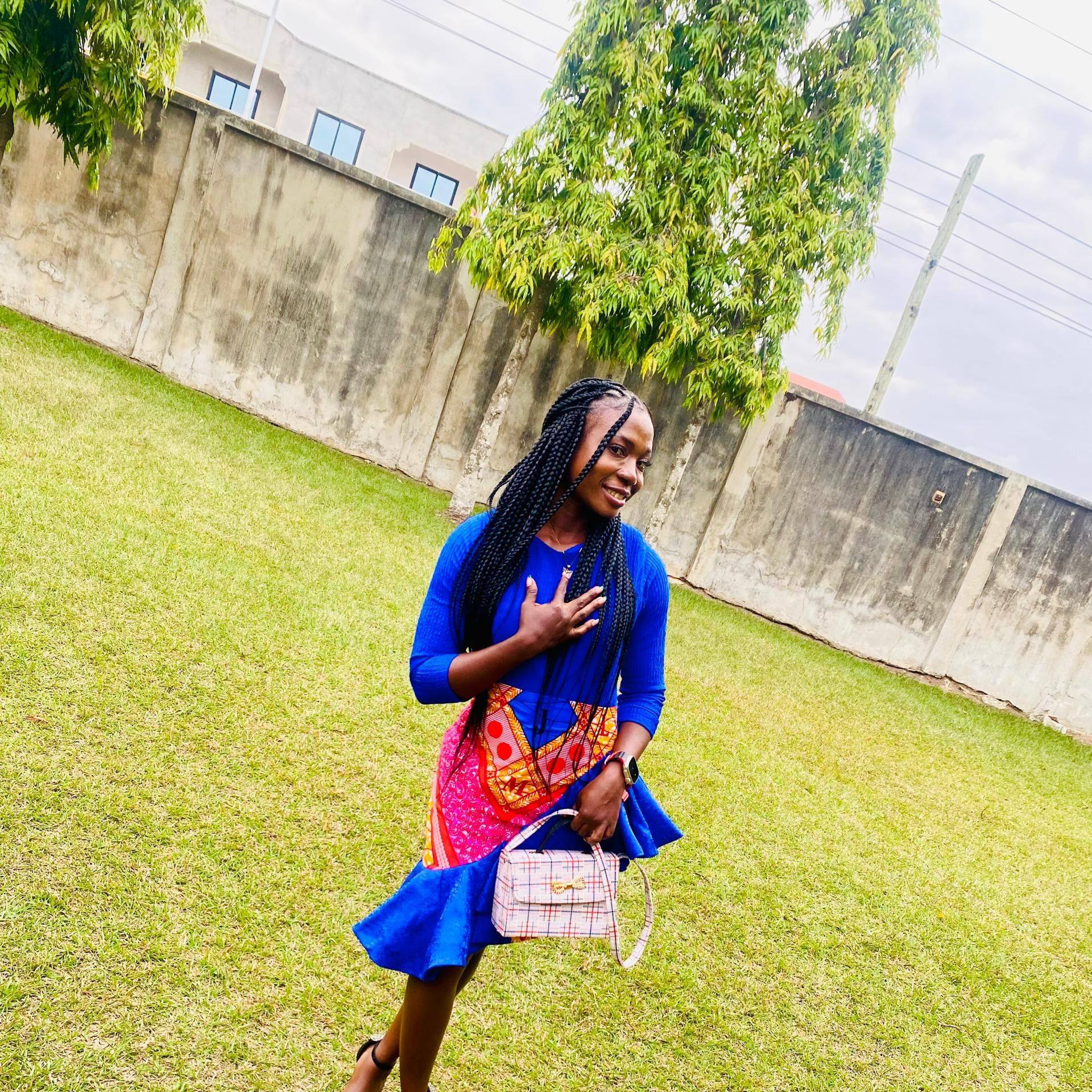 Obaa Adwoa
