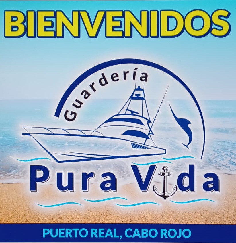 Guardería Pura Vida Cabo Rojo | Cabo Rojo