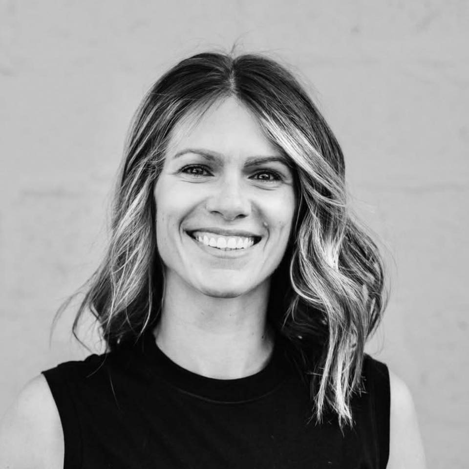 Ashley Rooney, Realtor - The Danberry Co. | Findlay OH