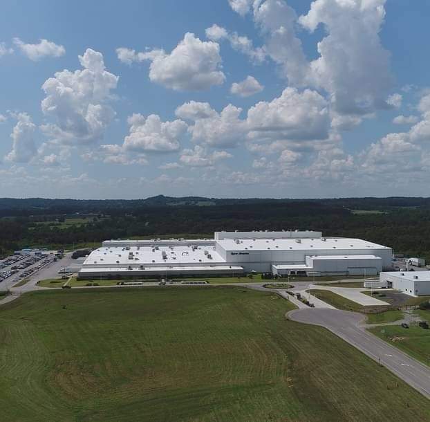 Topre America Corporation - Alabama | Cullman AL