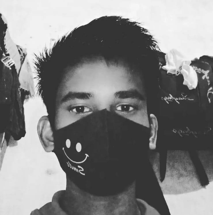 haste raho