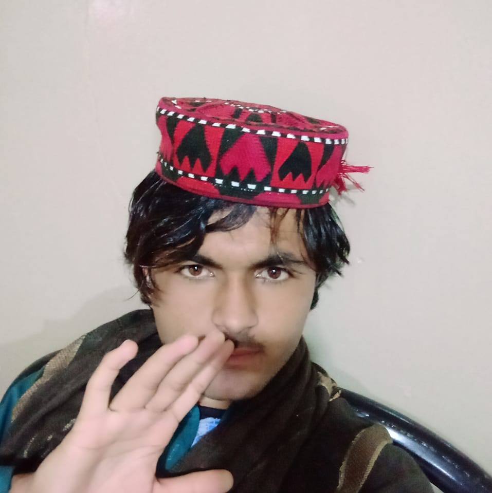 دوسرا دن پہلا میچ سوات پریمیر لیگ بمقابلہ پھٹان ہیروز سید میاں، نعمت ...