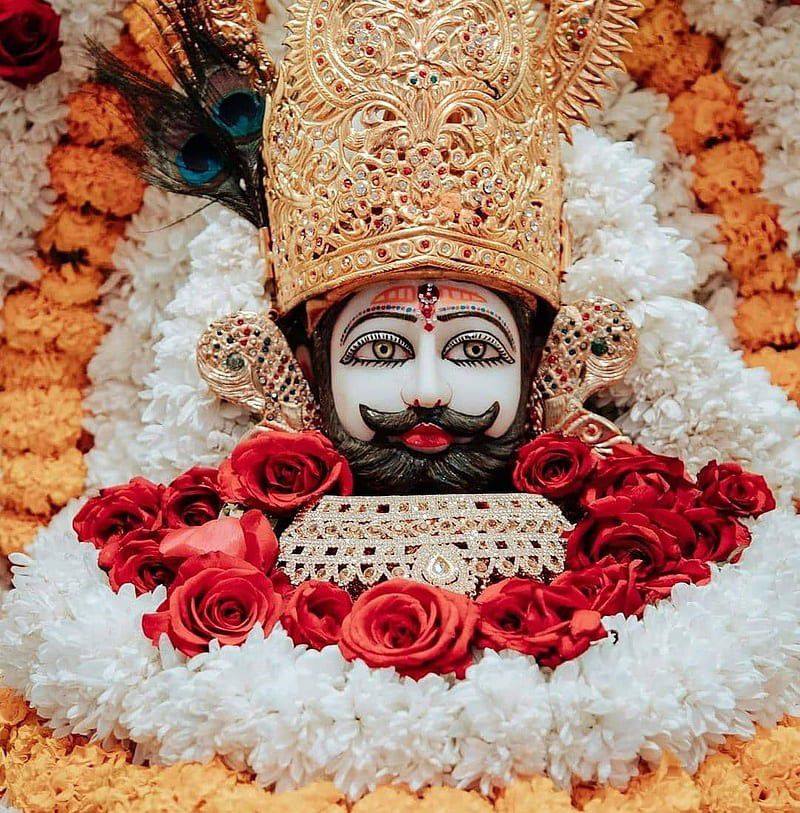 Jay shree shyam ji | Shiva Kushvaha