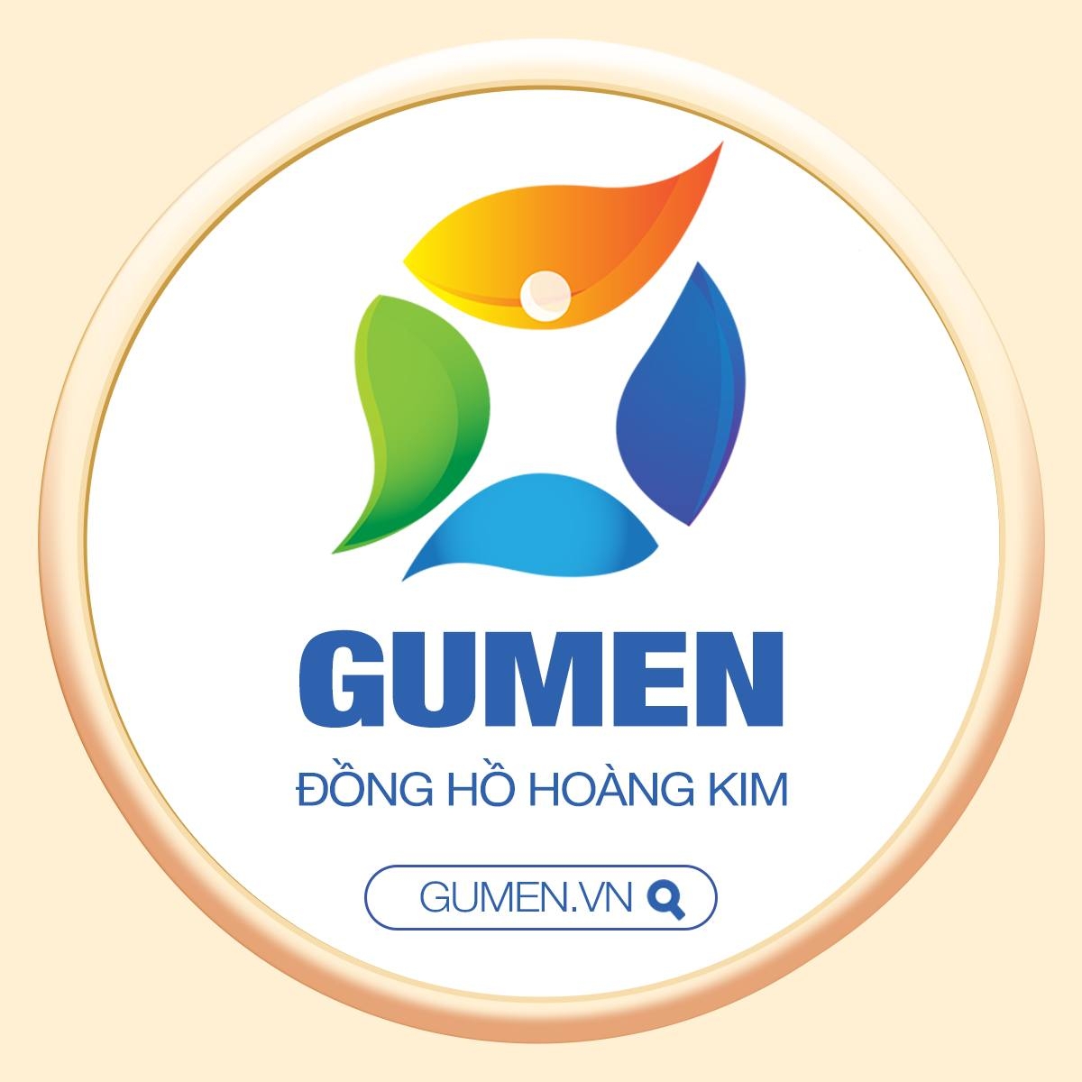 Gumen Đồng Hồ Hoàng Kim | Ho Chi Minh City