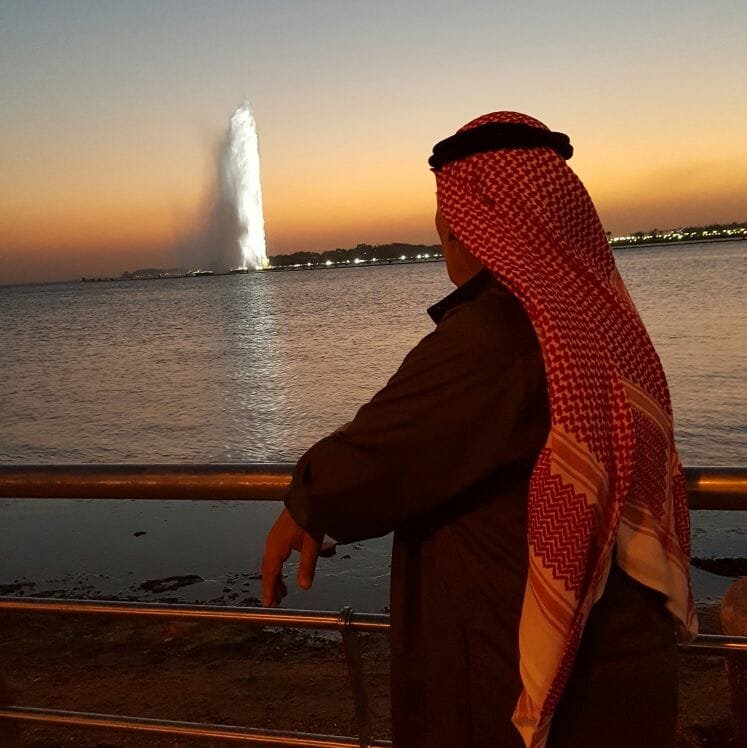 Ashraf F Alzoube
