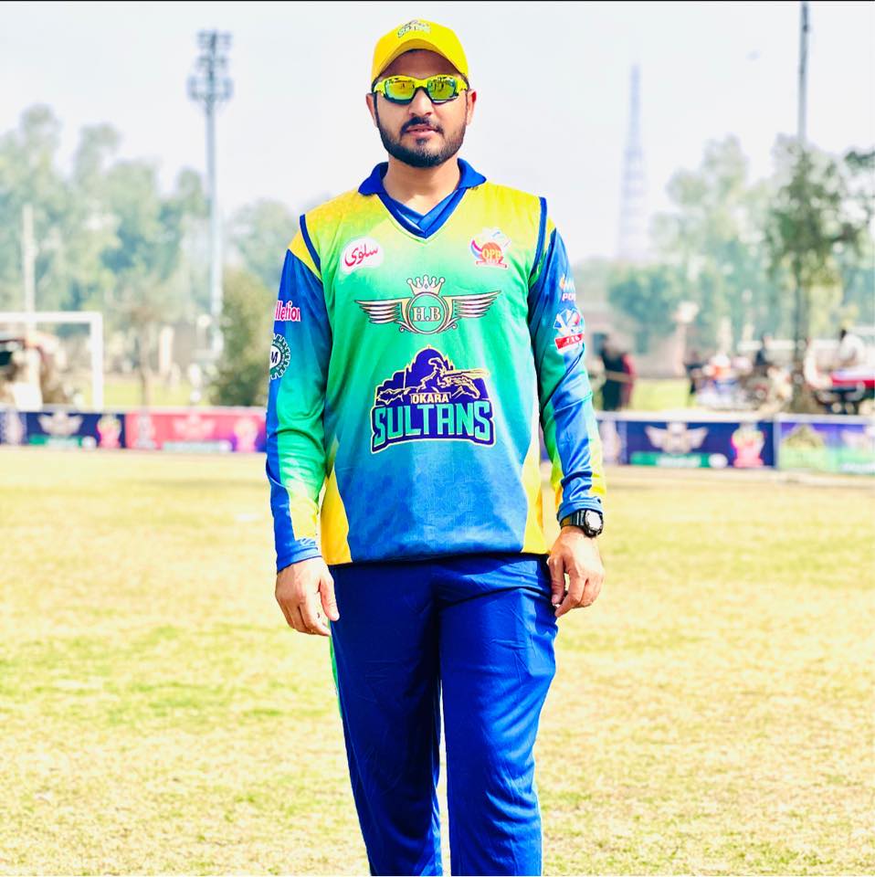 Dr.Rizwan