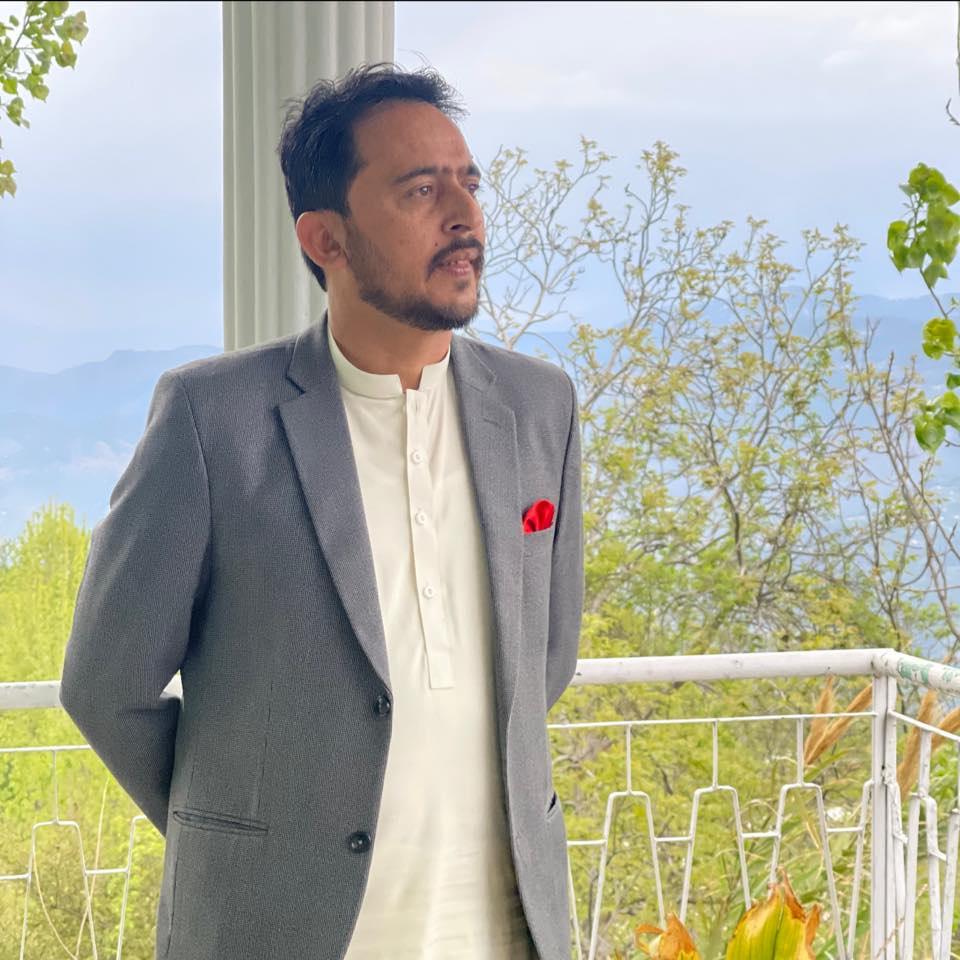 Saif Liaquat | Rawalpindi
