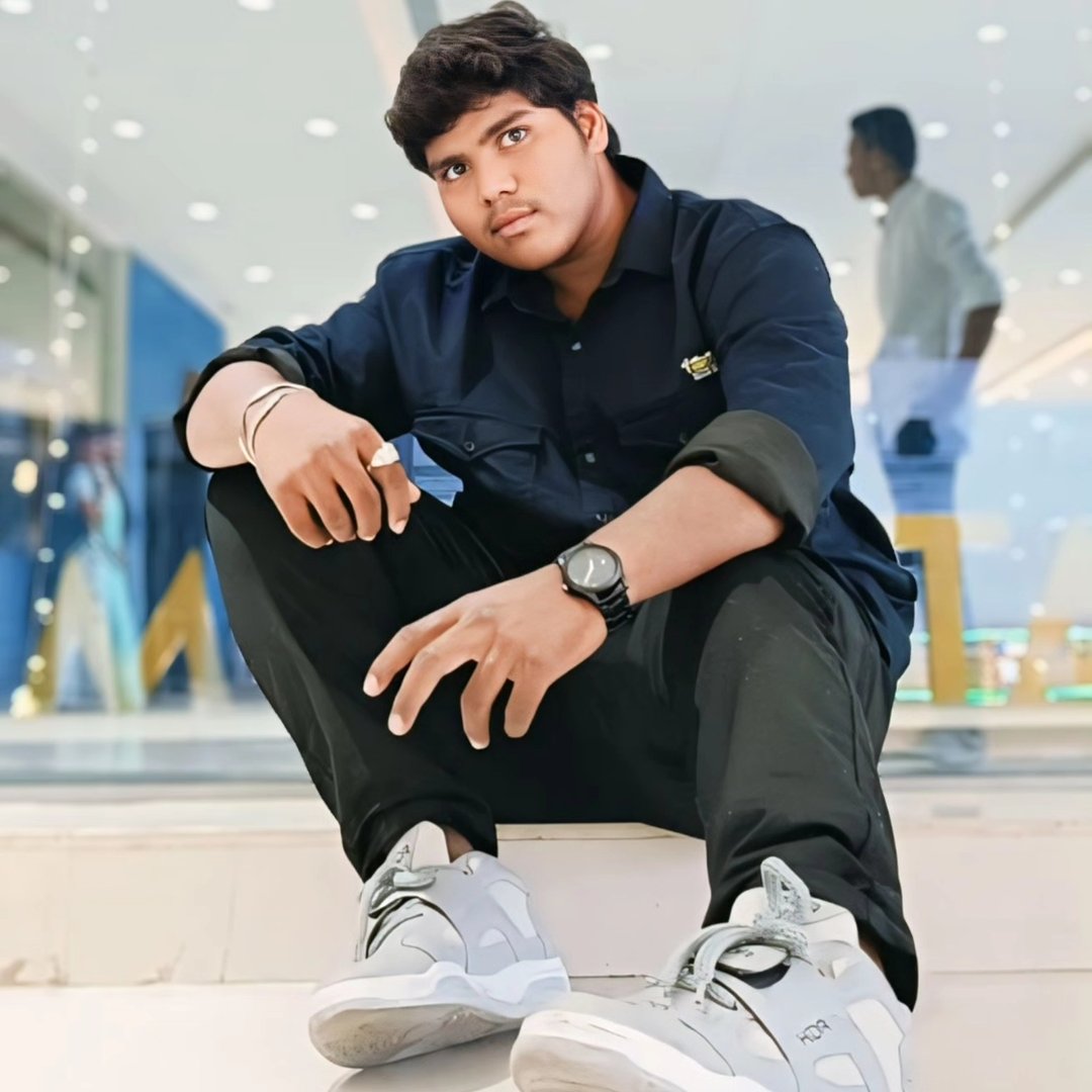 Aravind Aravind