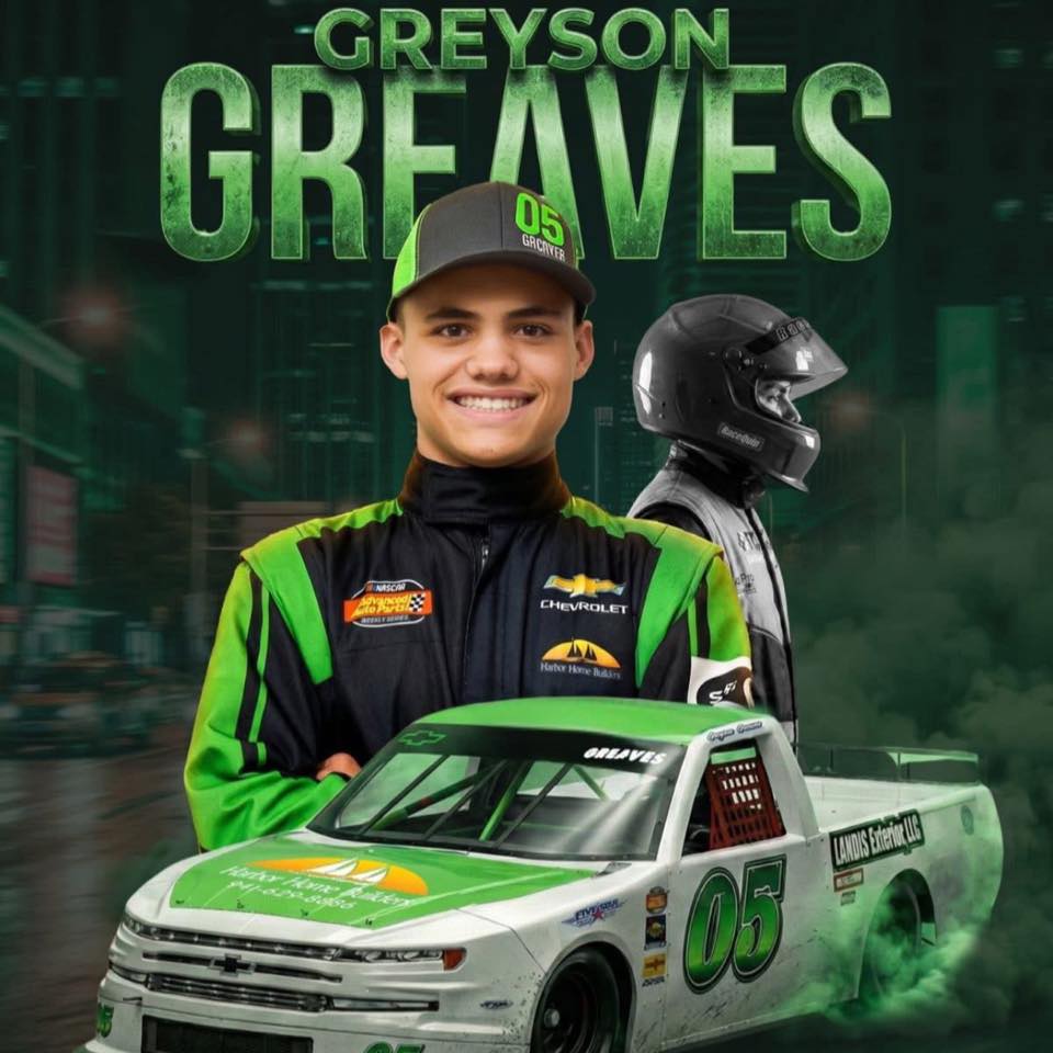 Greyson Racing