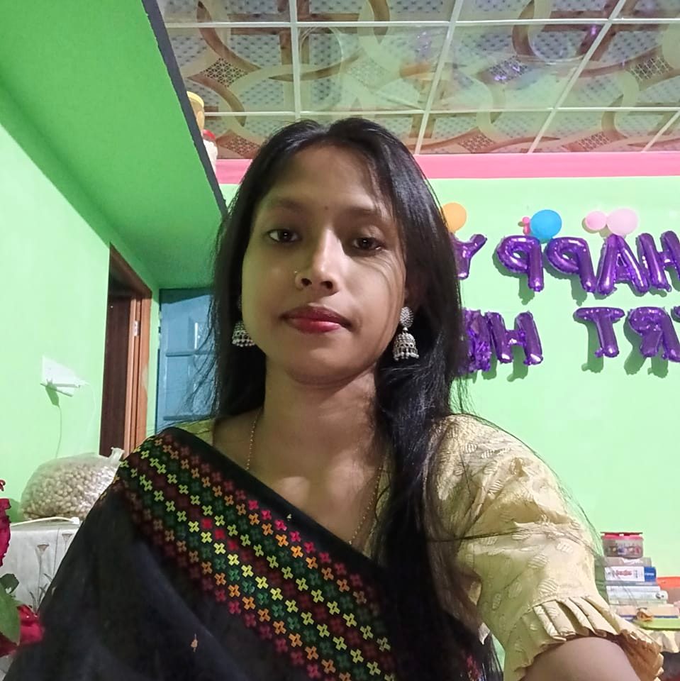Sompa Rani Roy | Thakurgaon