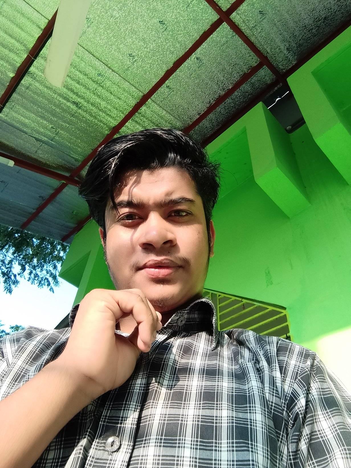 Ip Ismail 71 | Dhaka