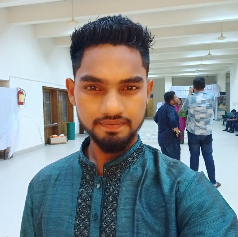 MD. Rakal | Mymensingh