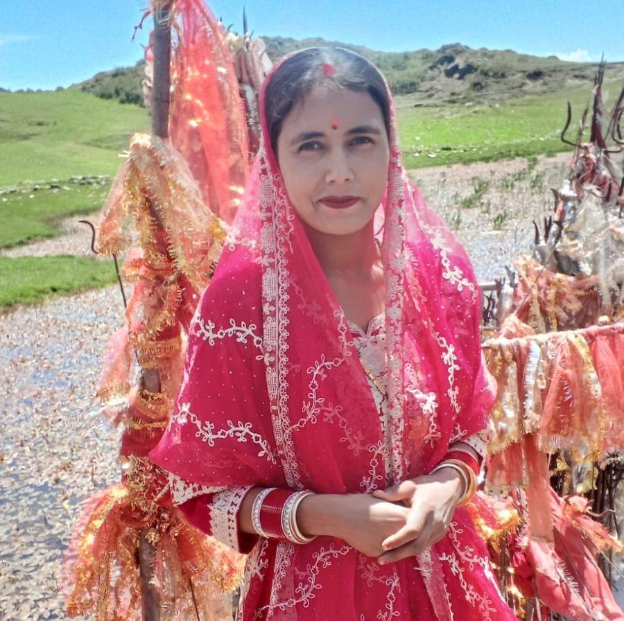 Heena Jaryal