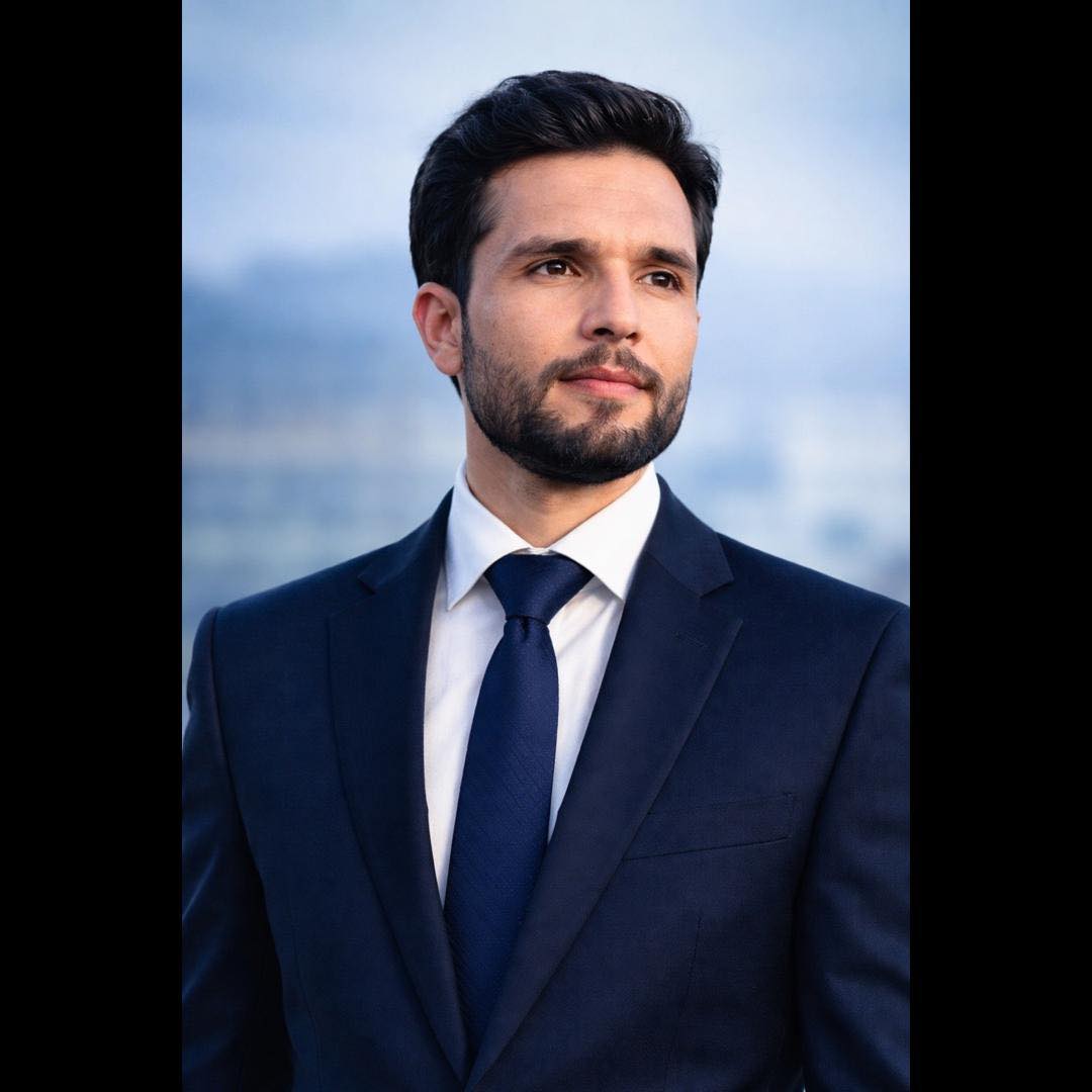 Basir Ullah Yousafzai