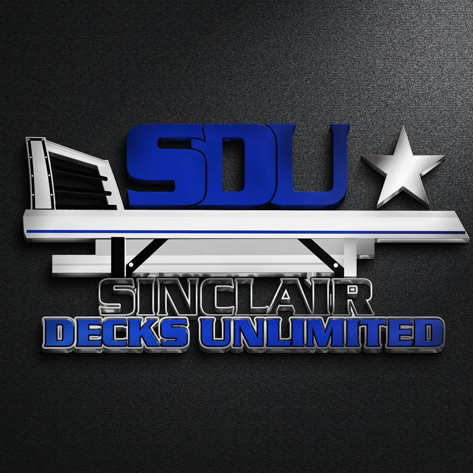 Sinclair Decks Unlimited LLC | Post Falls ID