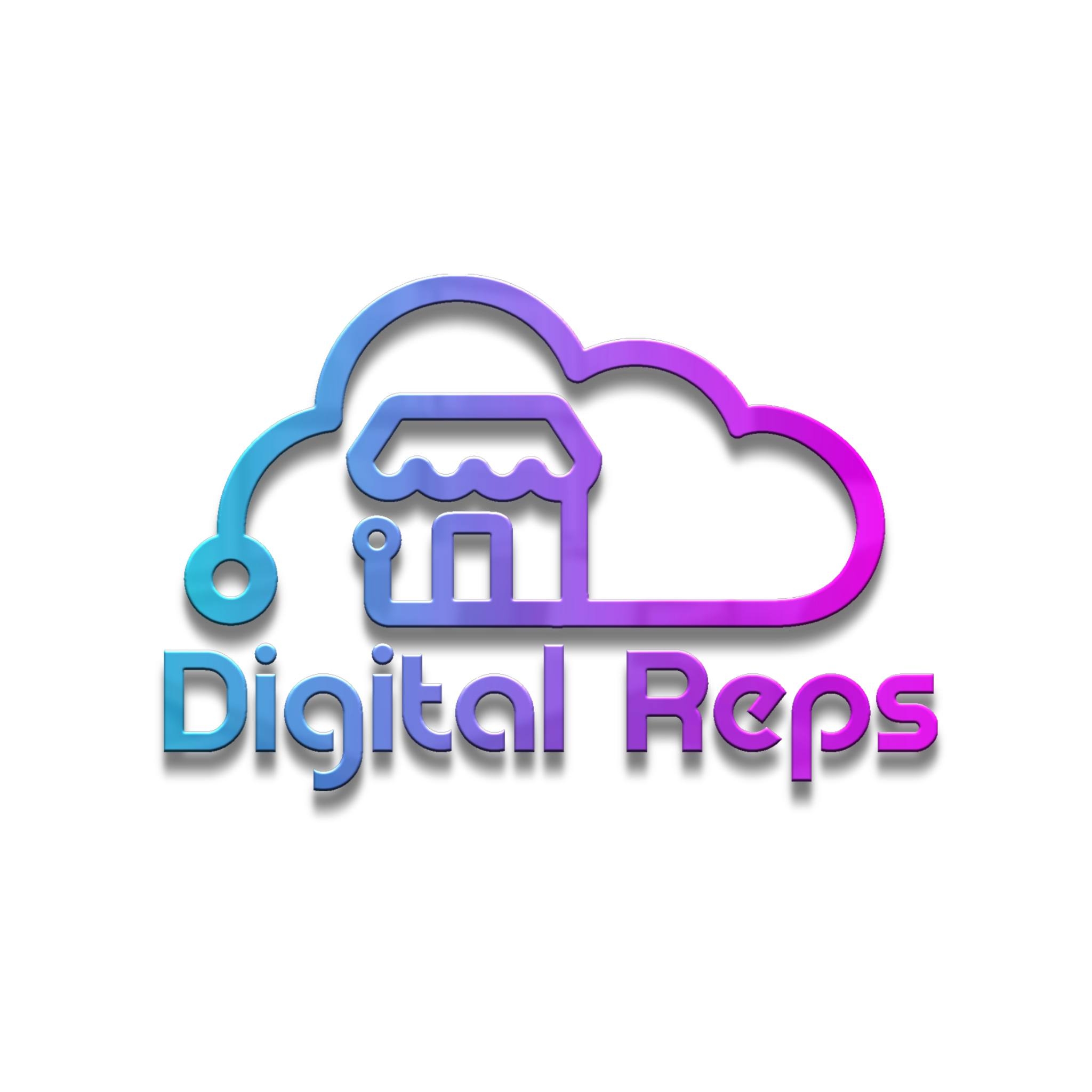 Digital Reps | Mexico City