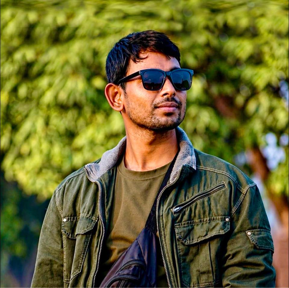 Raju Shani