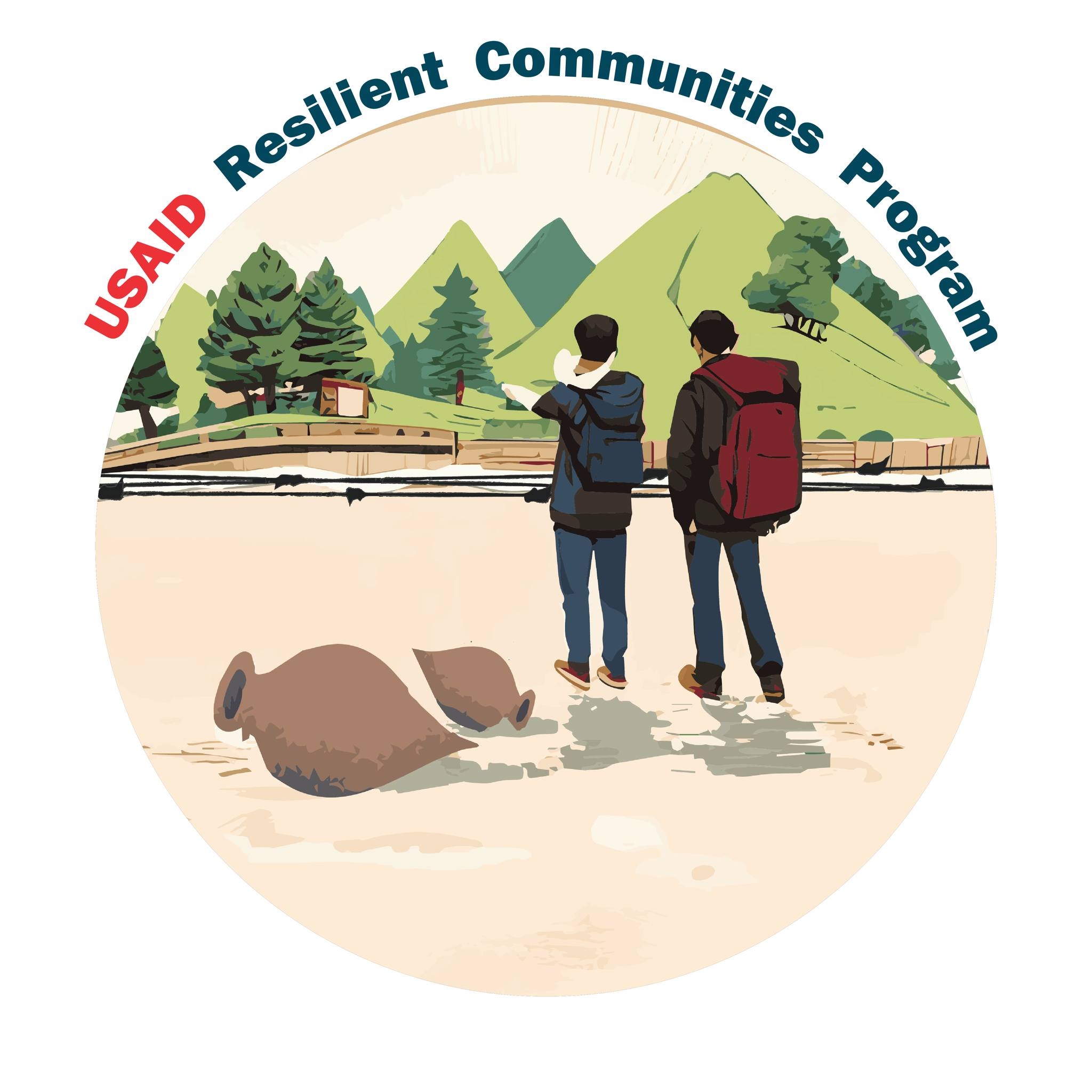 USAID ძლიერი სოფლის პროგრამა / USAID Resilient Communities Program ...