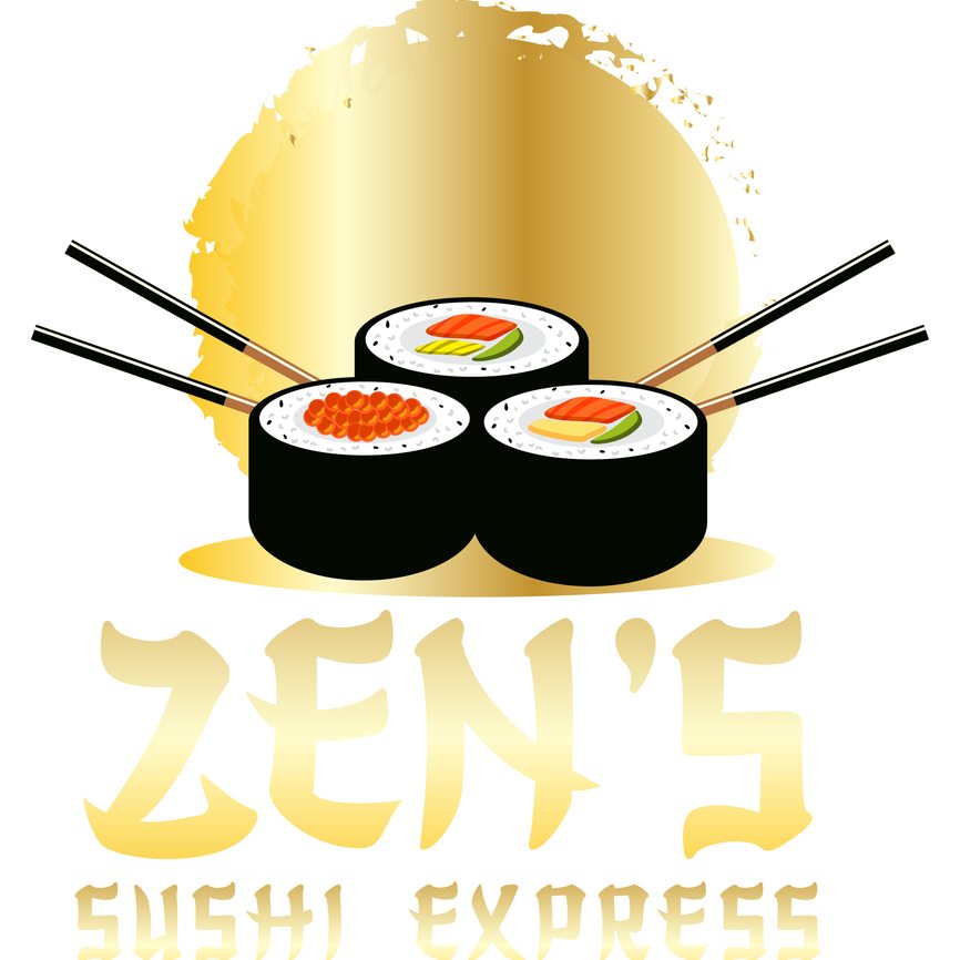 Zen's Sushi Express | Geneva IL
