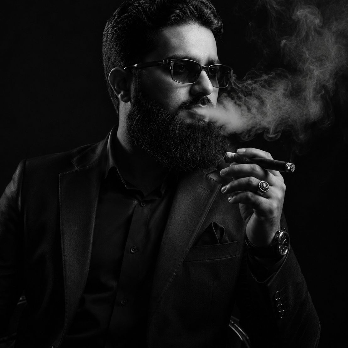 Sohaib Zahid