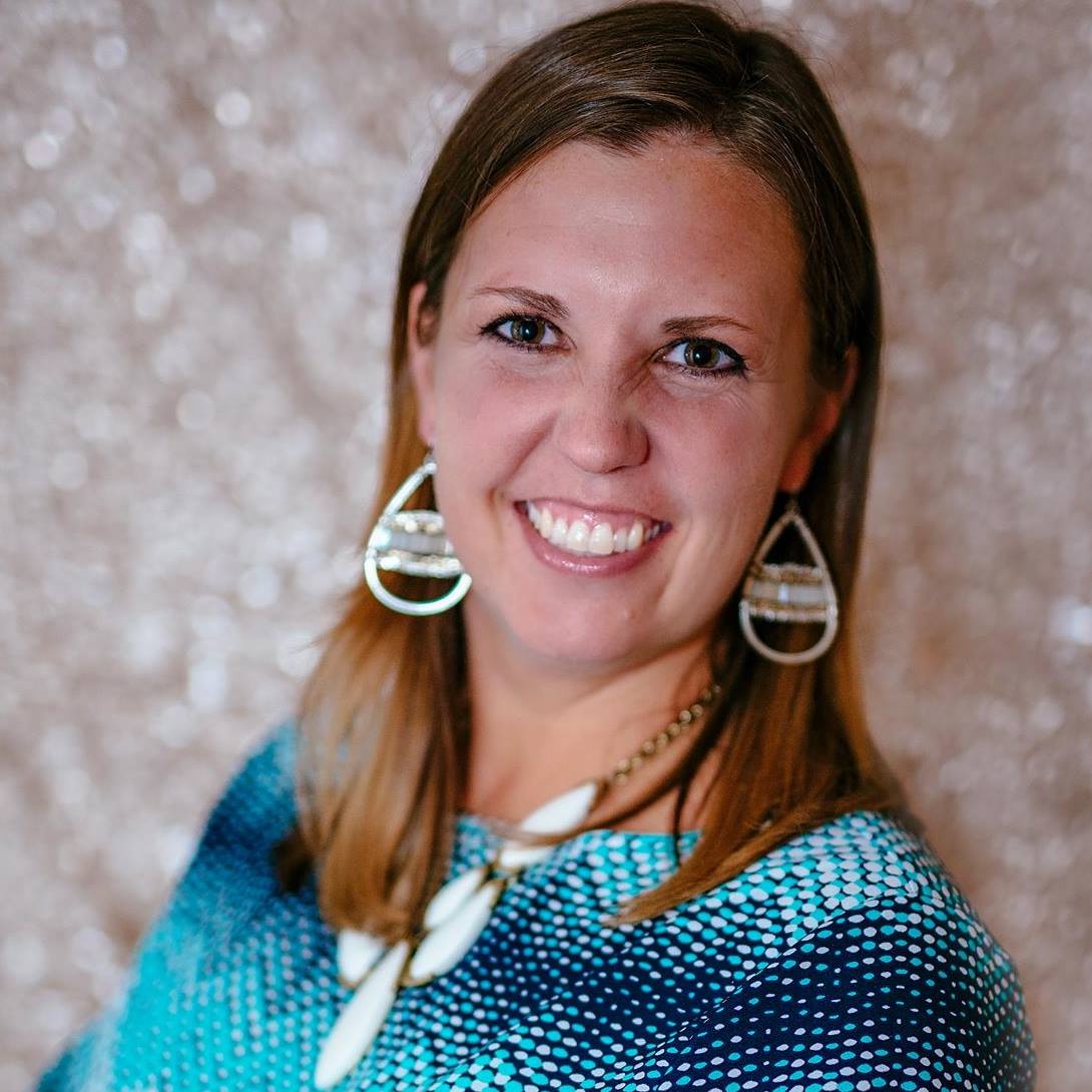 Jennifer Sutton-Independent Wellness Advocate