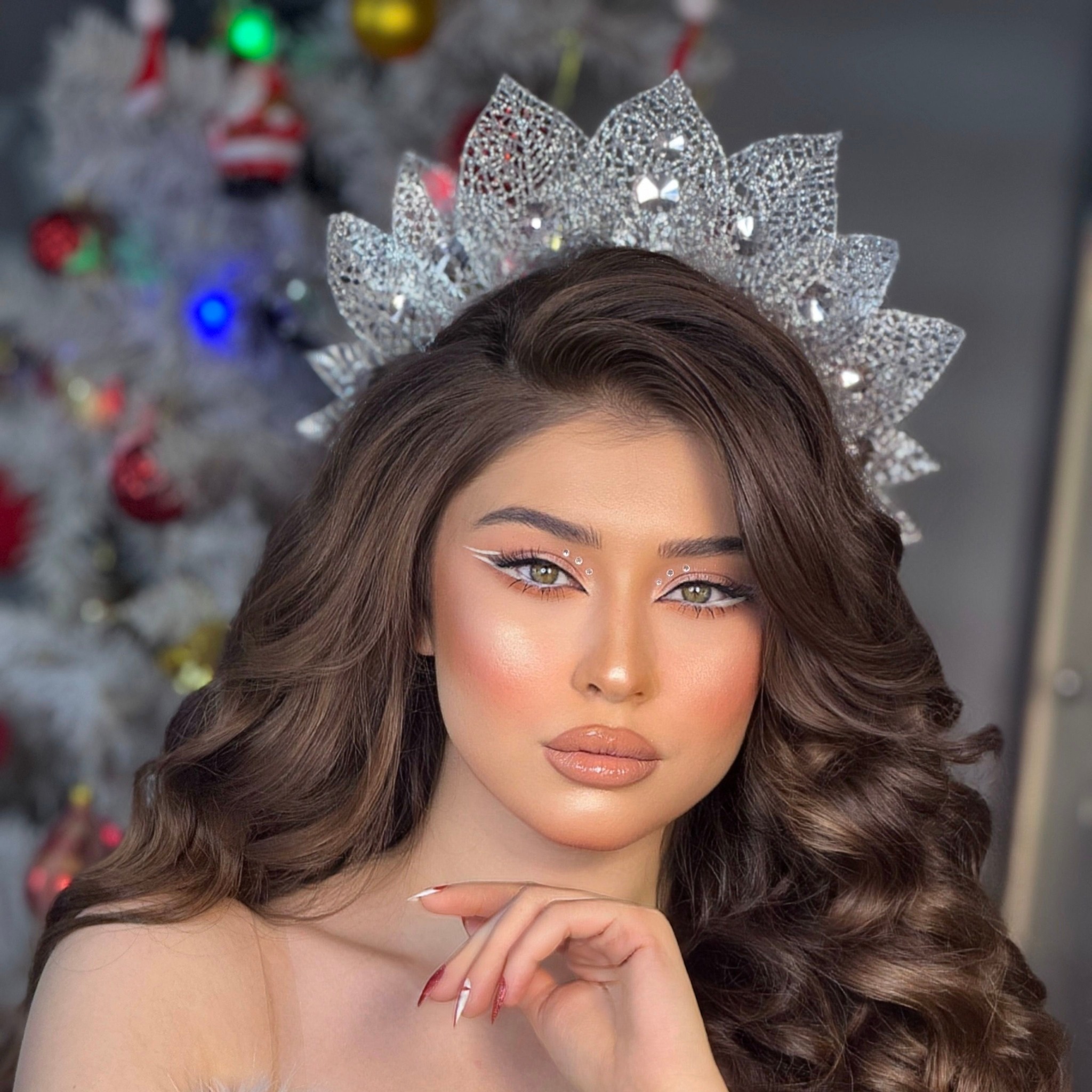 Mohammad aljane hair stayle | Homs