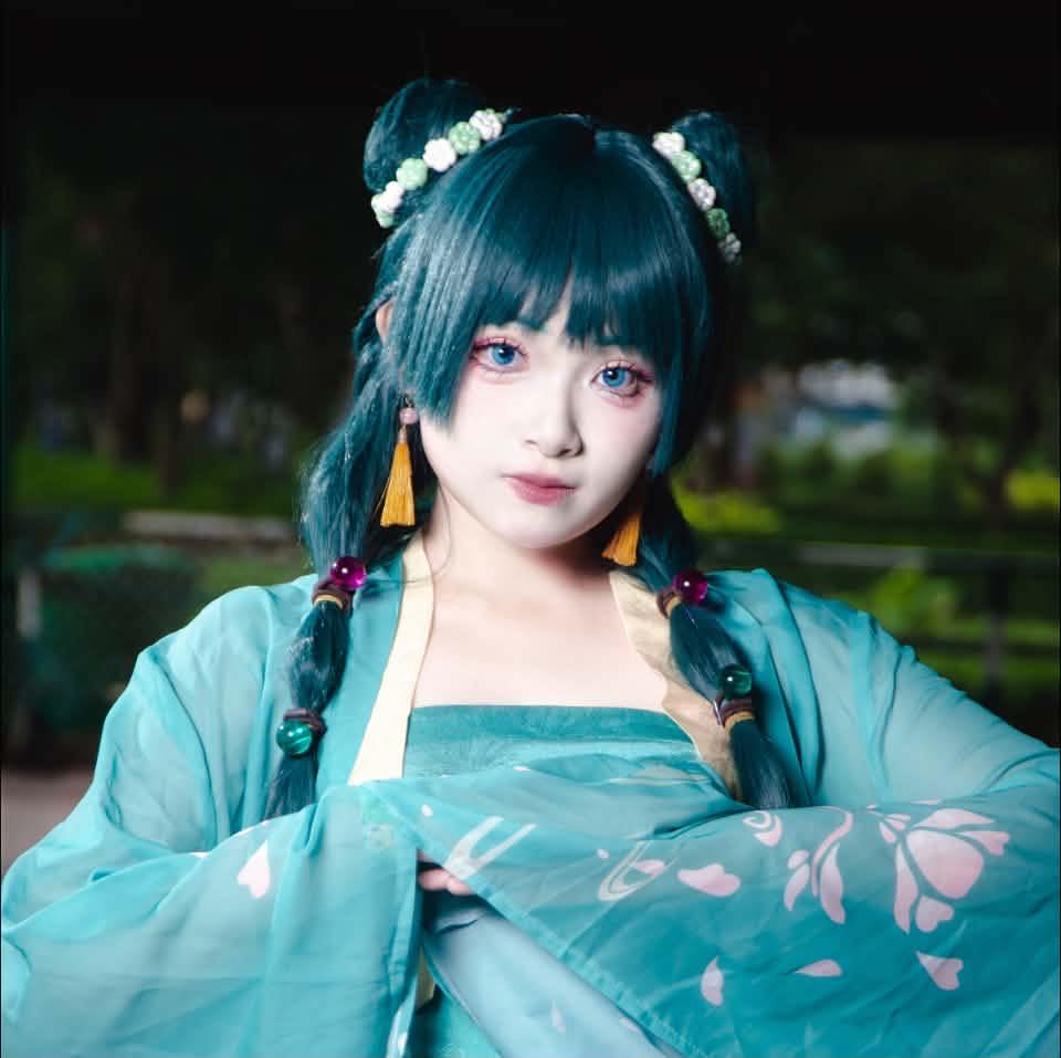 Pass - Trade - Thuê (Cosplayer) | Tìm người cho thuê đồ cos char ...