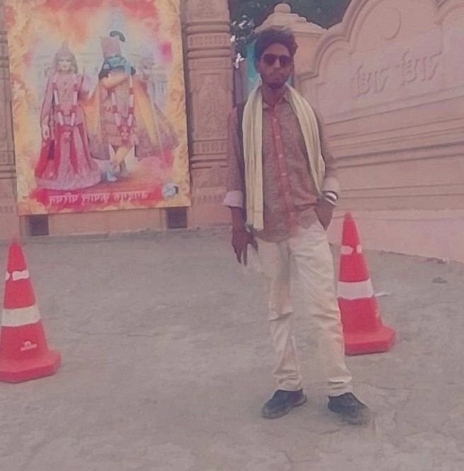 काव्या राजपूत